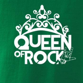 Queen of Rock