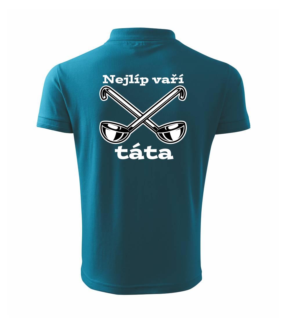 Nejlíp vaří táta Nejlíp vaří táta