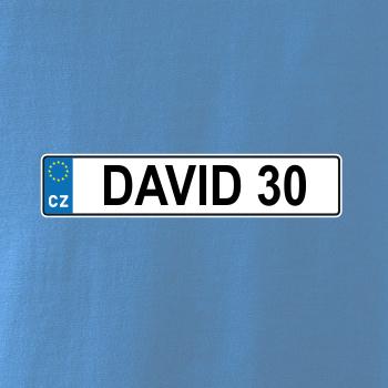 SPZ David 30