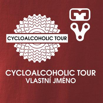 Cycloalcoholic  Tour (vlastní jméno)