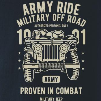 Army Ride