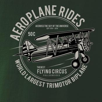 Aeroplane Aeroplane