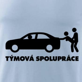 Týmová spolupráce (Hana-creative)