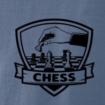 Chess erb