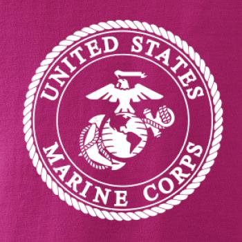 United States Marine Corps erb