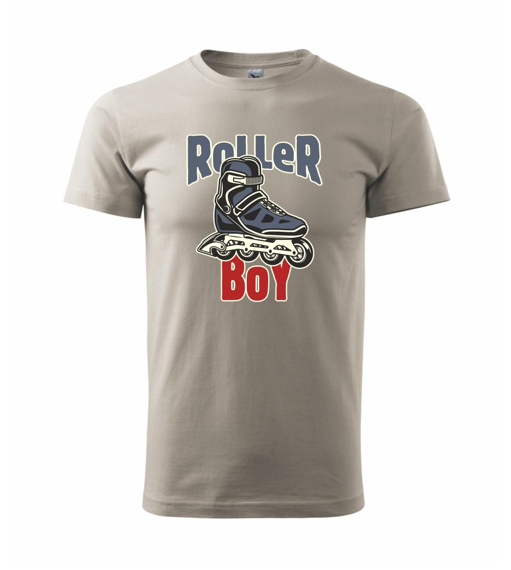Roller boy modern Roller boy modern