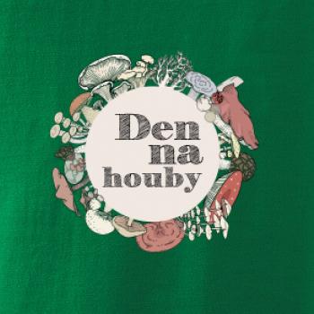 Den na houby