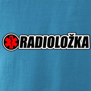 Hvězda Radiolog - Radioložka