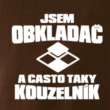 Obkladač kouzelník