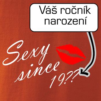 Sexy since - vlastní ročník