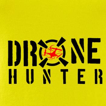 Drone hunter