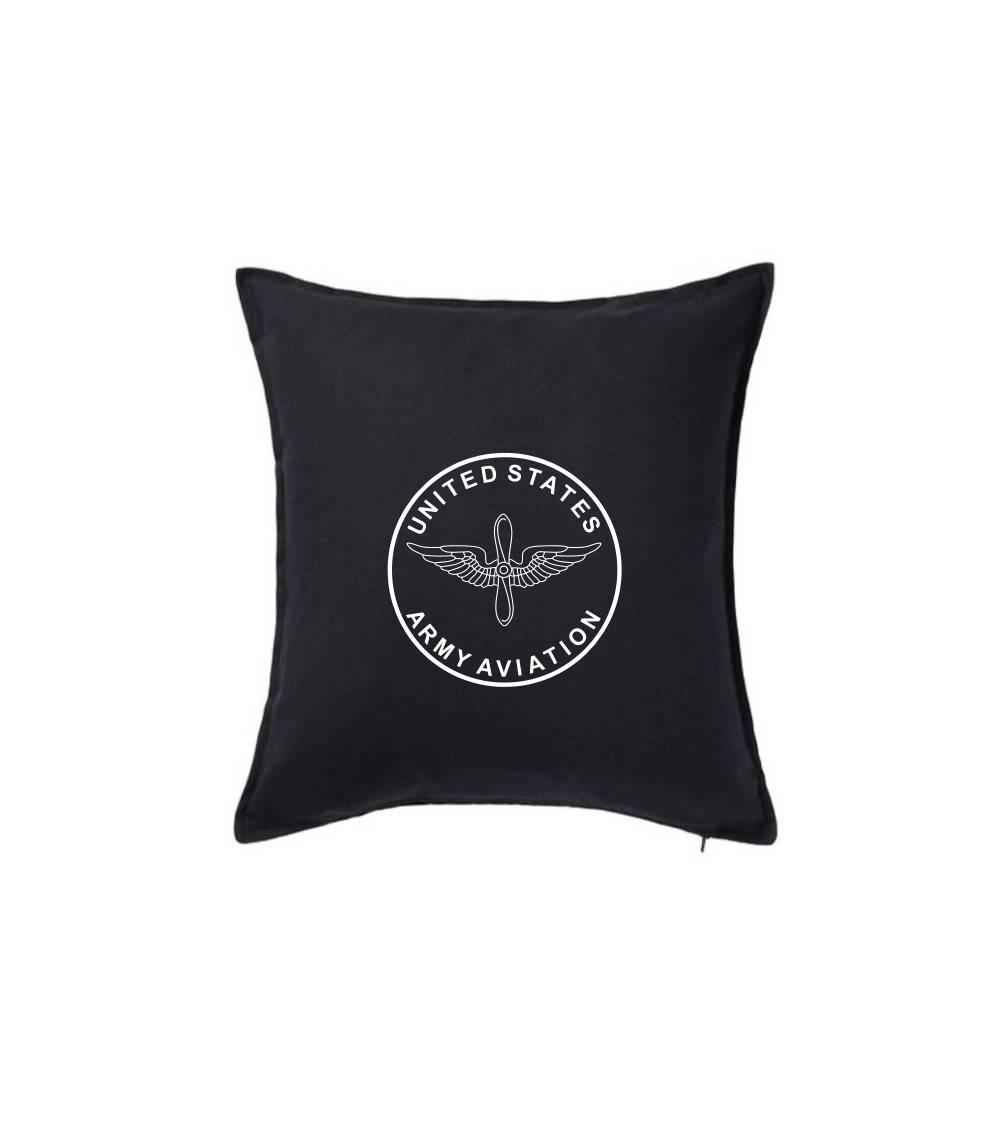 United states army aviation - Polštář 50x50