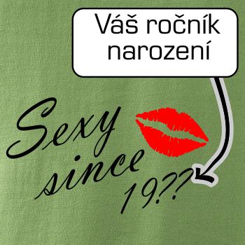 Sexy since - vlastní ročník