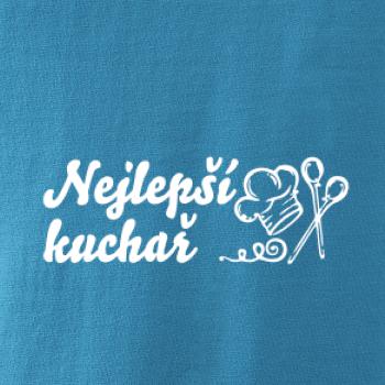 Nejlepší kuchař - nejlepší kuchařka