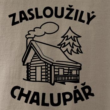 Zasloužilý chalupář Zasloužilý chalupář