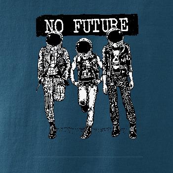 No Future