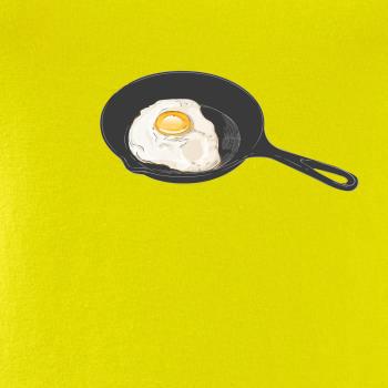 Snídaňová pánvička