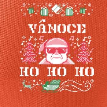 Vánoce ho ho ho