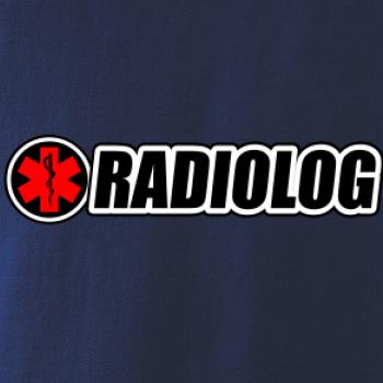 Hvězda Radiolog - Radioložka