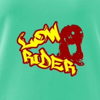 Jezevčík Low Rider