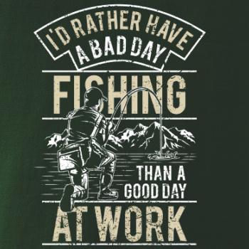 Fishing