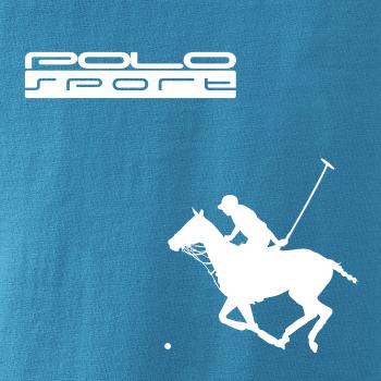 Polo sport