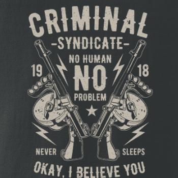 Criminal Syndicate