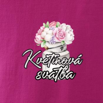 Květinová svatba 4