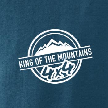 King of the Mountains