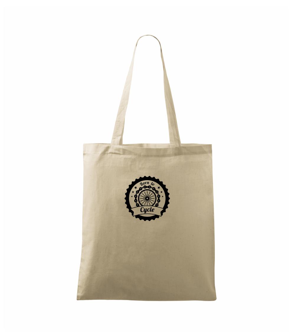 Born to cycle - kolo