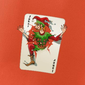 Karta Joker