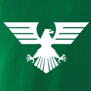 Royal Allegiance Eagle