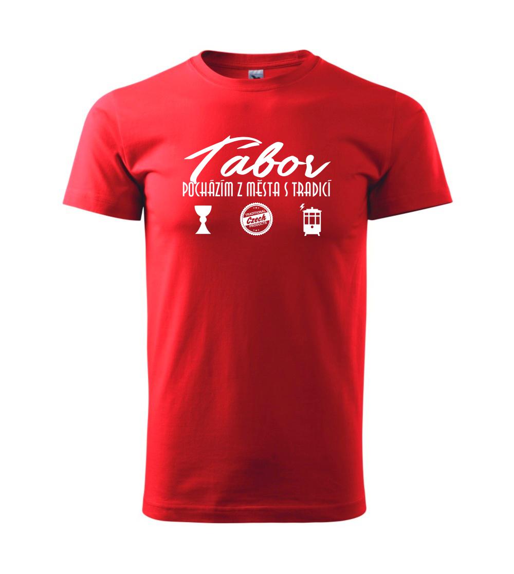 Tábor město s tradicí Tábor město s tradicí