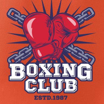 Boxing club chain