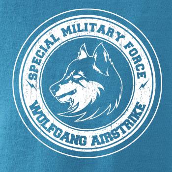 Wolf smf Wolf smf