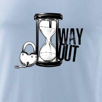Way Out