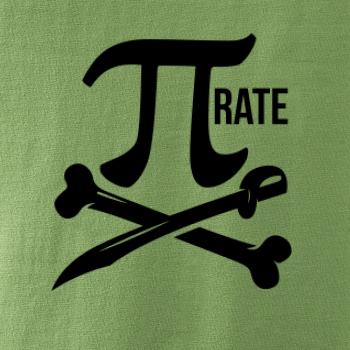 Pirate PÍ