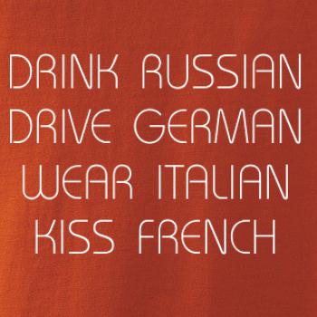 Návod na život - slabě