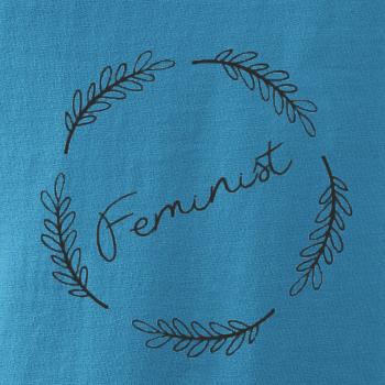 Feminist Feminist