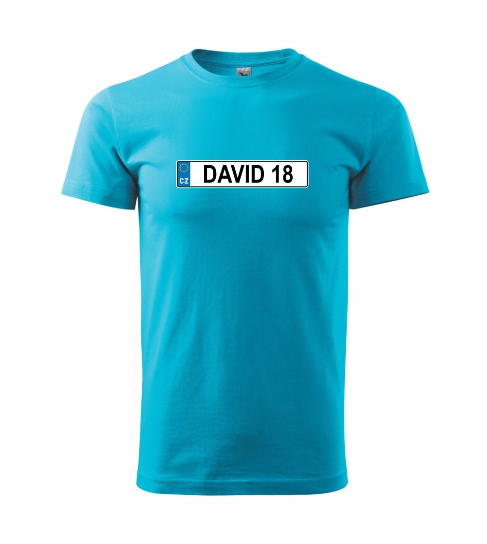 SPZ David 18 SPZ David 18