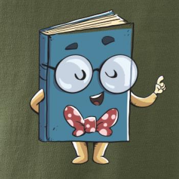 Vášnivý čtenář