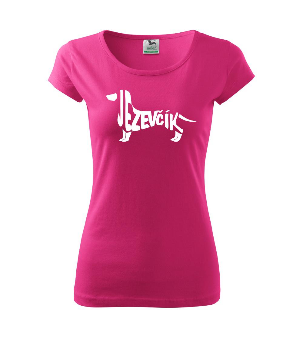 Jezevčík - CZ Jezevčík - CZ