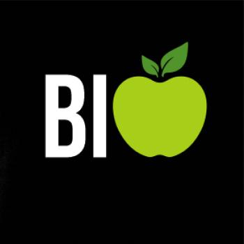 BIO jablko