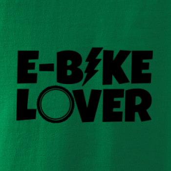 E-bike lover