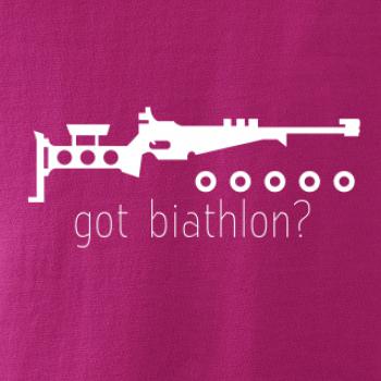 Biathlon - Got biathlon