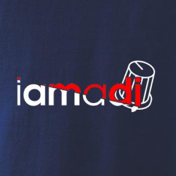 I am a DJ