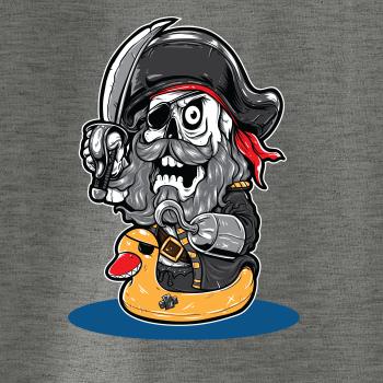 Nejdrsnější pirát