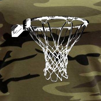 Basketbalový koš