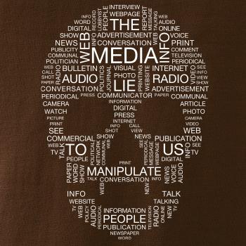 Média lžou (Hana-creative)