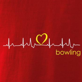 Moje srdce bije pro Bowling Moje srdce bije pro Bowling